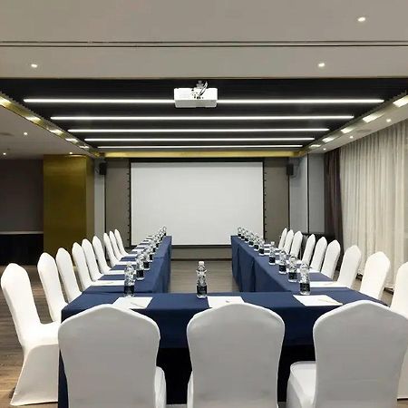 Holz Hotel Shenyang Luaran gambar