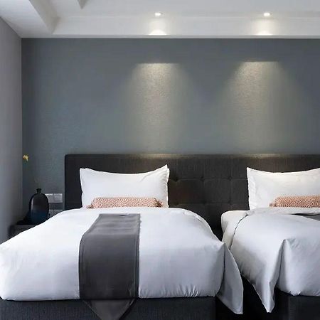 Holz Hotel Shenyang Luaran gambar