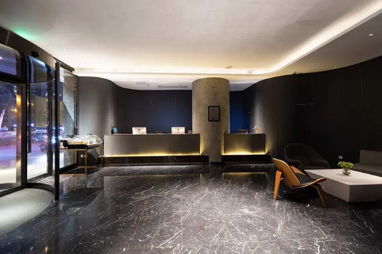 Holz Hotel Shenyang Luaran gambar