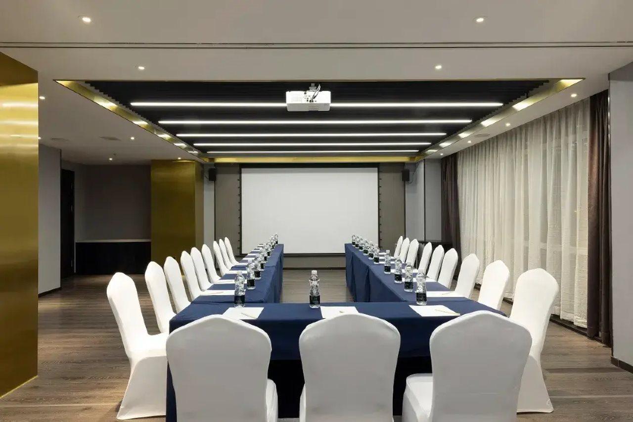 Holz Hotel Shenyang Luaran gambar