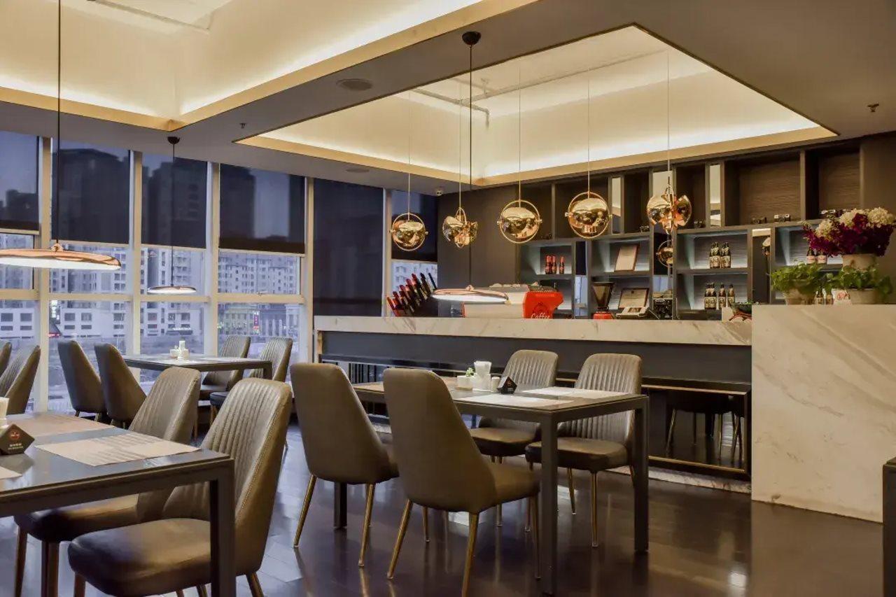 Holz Hotel Shenyang Luaran gambar