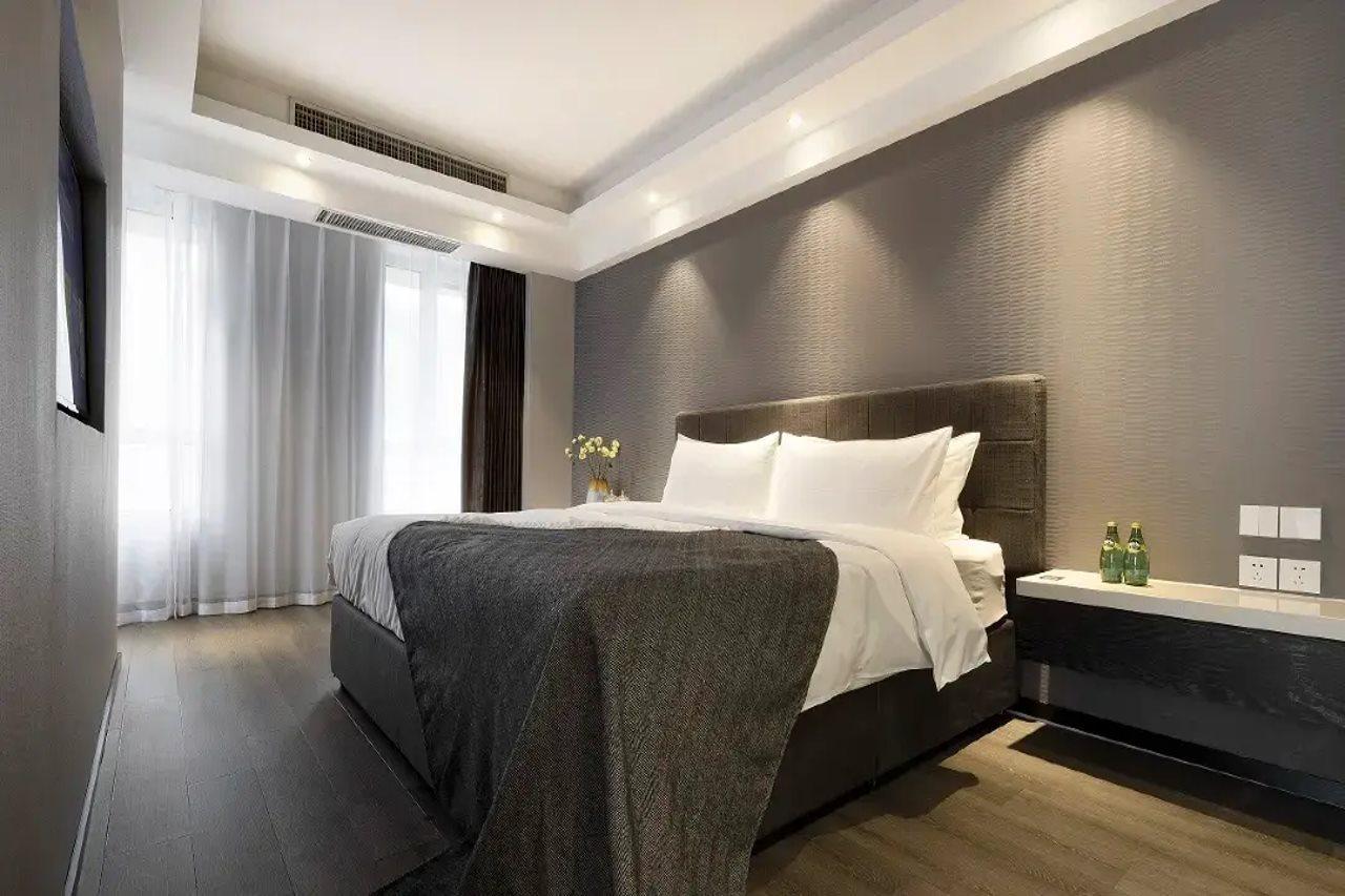 Holz Hotel Shenyang Luaran gambar