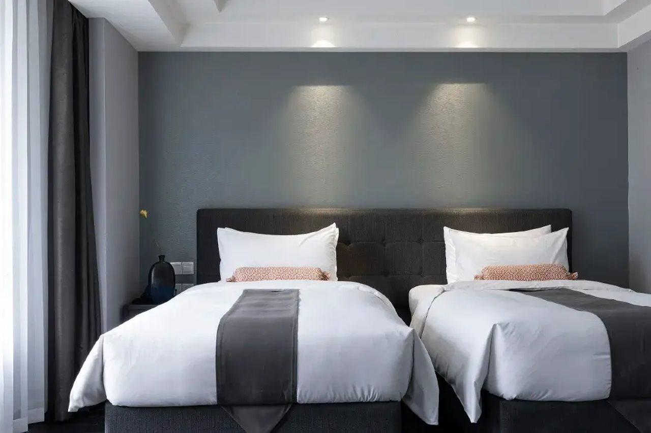 Holz Hotel Shenyang Luaran gambar