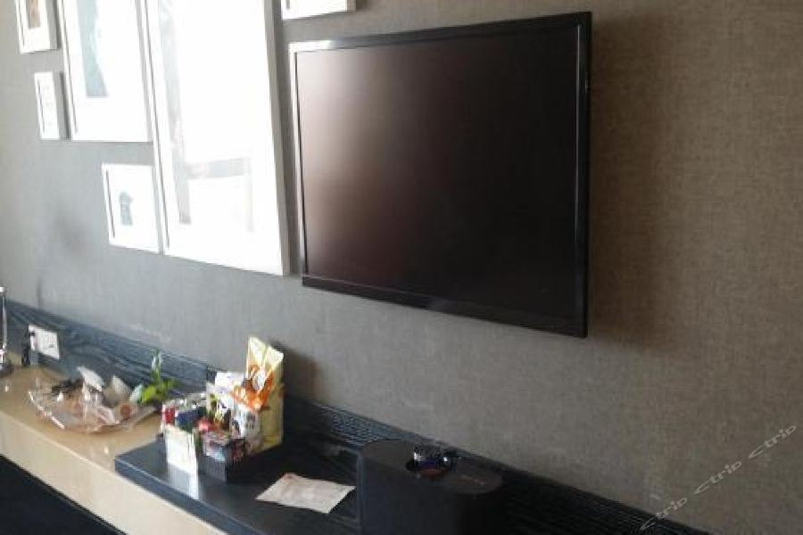Holz Hotel Shenyang Luaran gambar