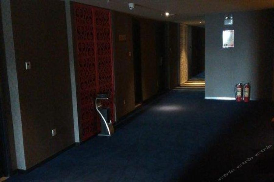 Holz Hotel Shenyang Luaran gambar