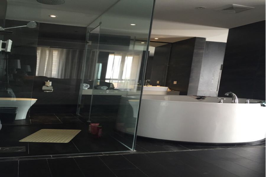 Holz Hotel Shenyang Luaran gambar