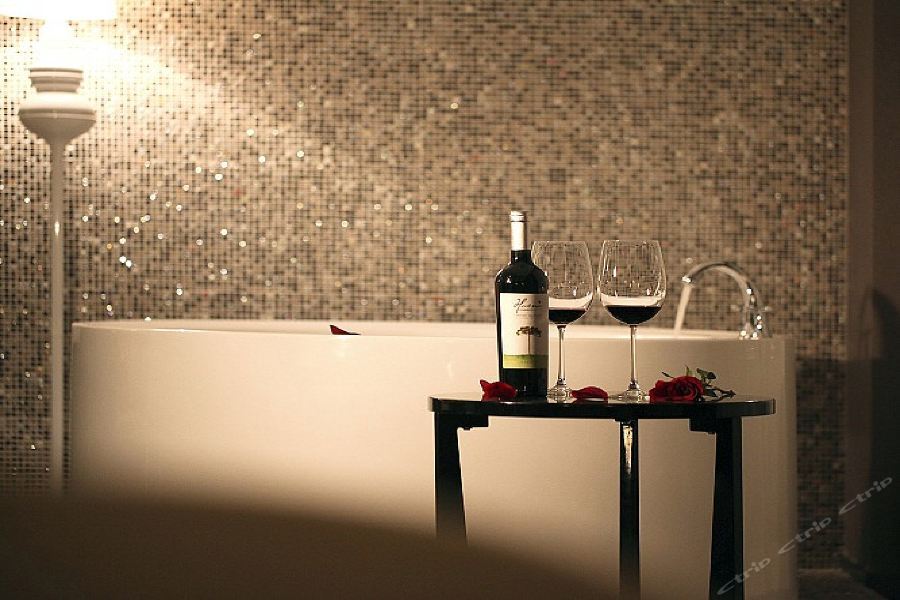 Holz Hotel Shenyang Luaran gambar