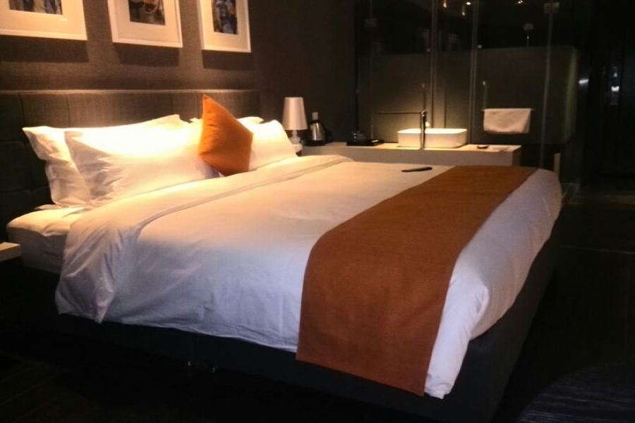 Holz Hotel Shenyang Luaran gambar