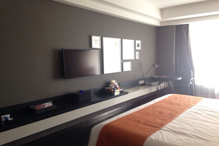 Holz Hotel Shenyang Luaran gambar