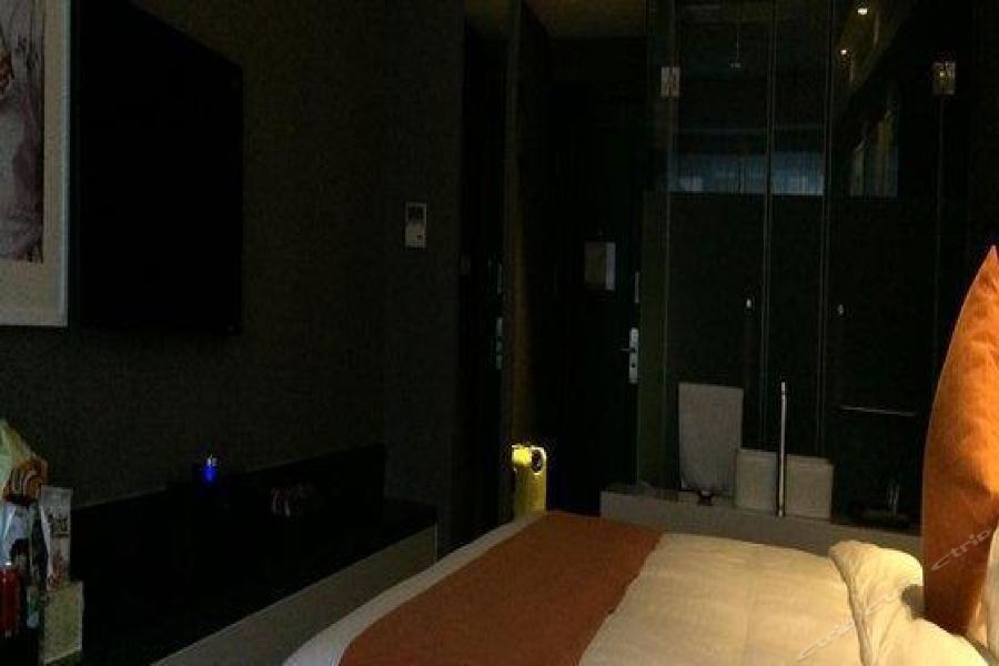 Holz Hotel Shenyang Luaran gambar