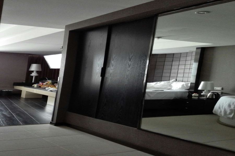 Holz Hotel Shenyang Luaran gambar