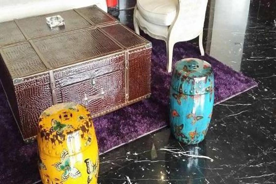 Holz Hotel Shenyang Luaran gambar