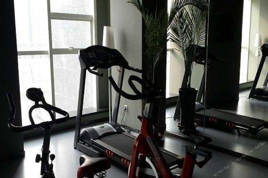 Holz Hotel Shenyang Luaran gambar