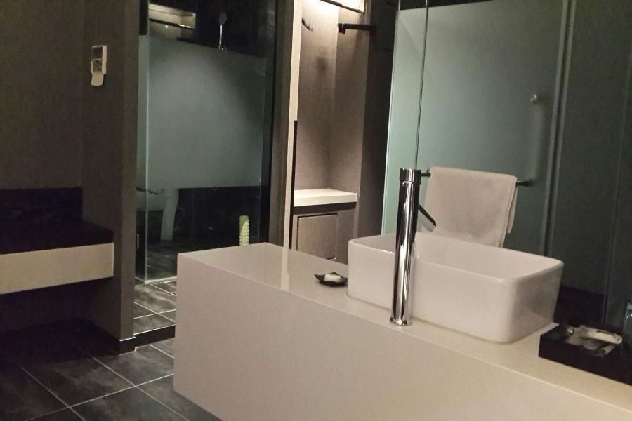 Holz Hotel Shenyang Luaran gambar