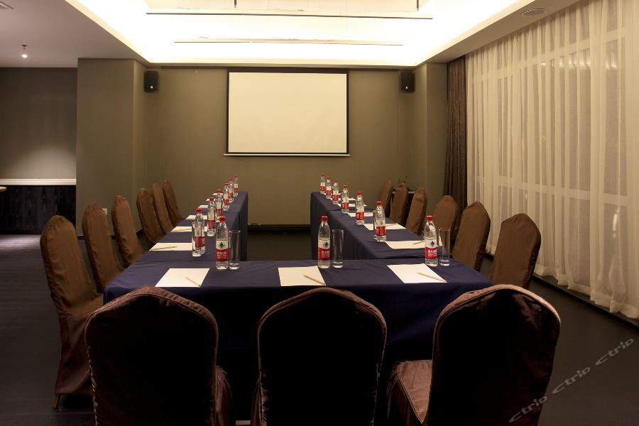 Holz Hotel Shenyang Luaran gambar